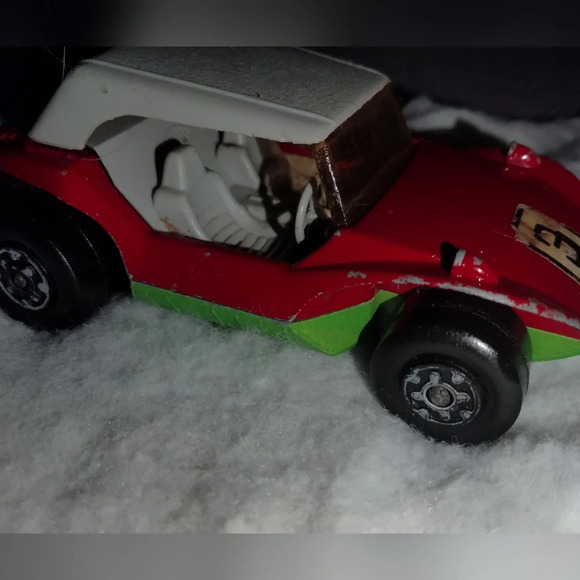 Matchbox collection - Picture 10 of 13